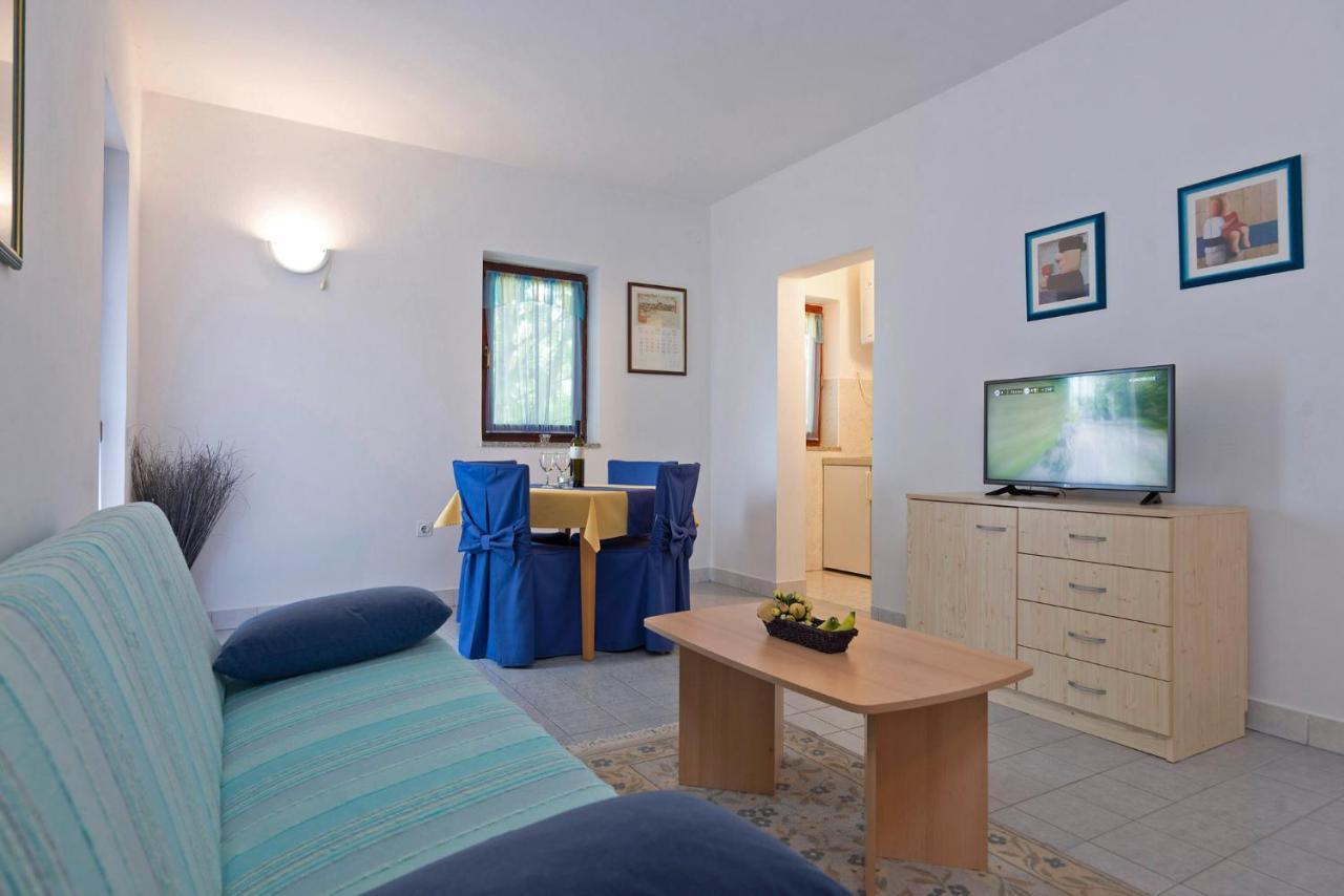 Hotel Liliana In Medulin * Istrien Zewnętrze zdjęcie