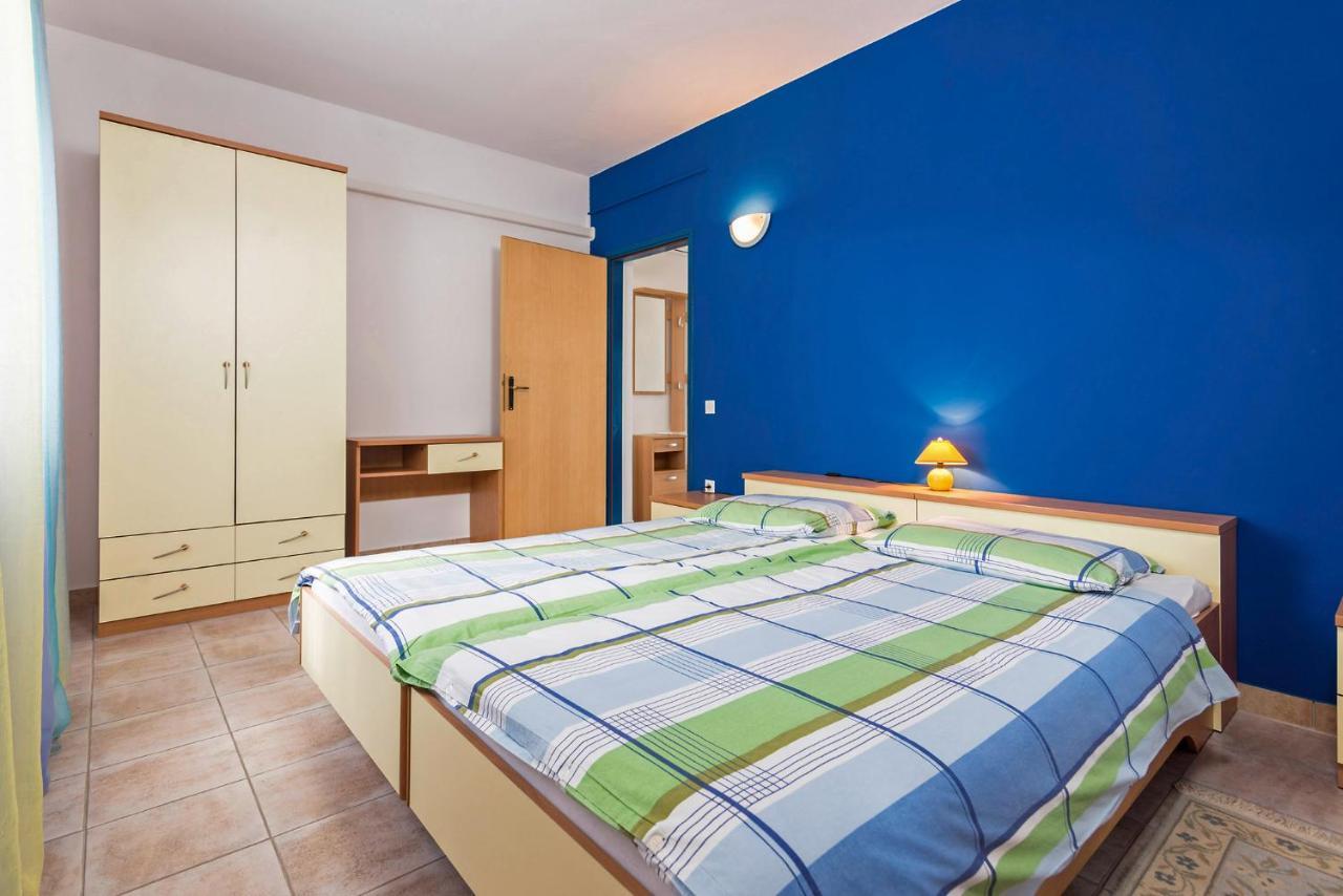 Hotel Liliana In Medulin * Istrien Zewnętrze zdjęcie