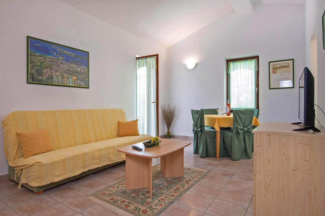 Hotel Liliana In Medulin * Istrien Zewnętrze zdjęcie