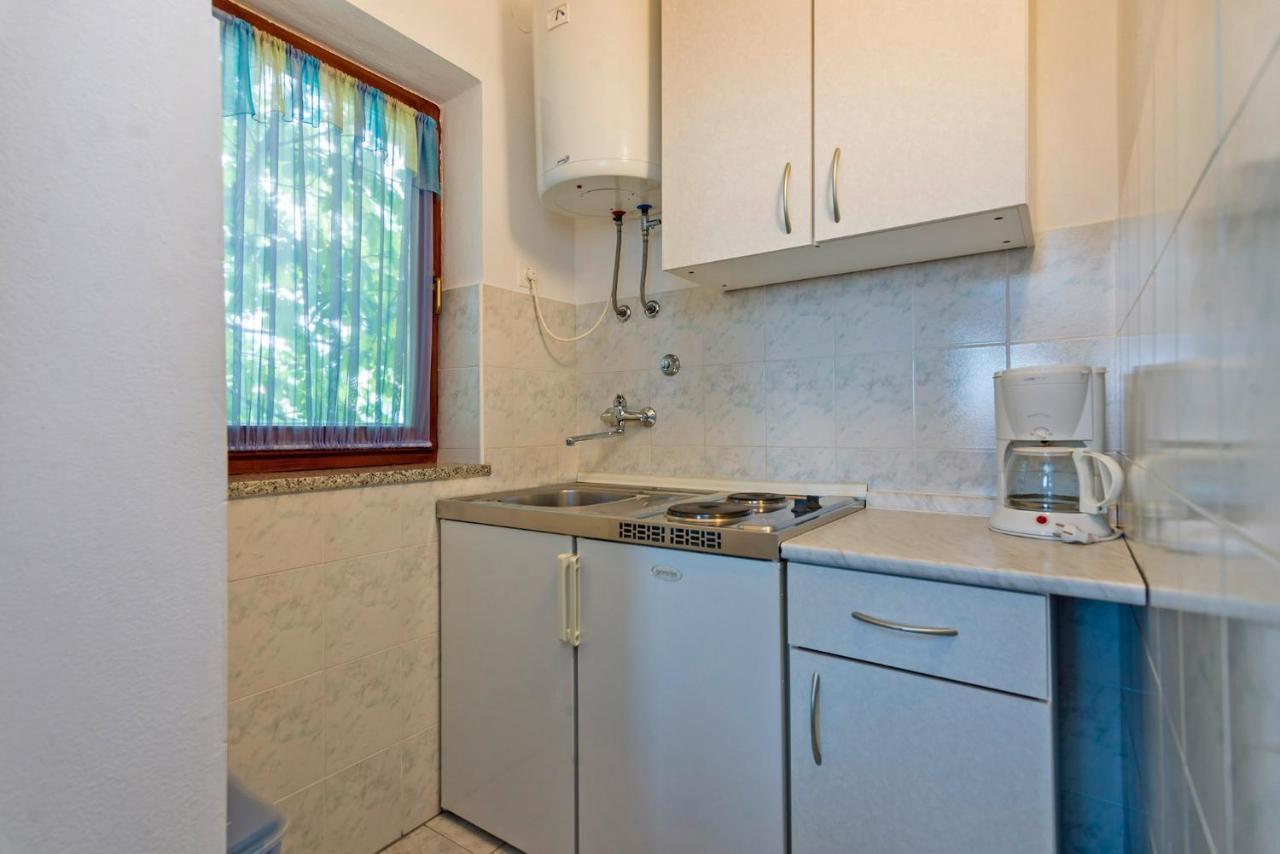 Hotel Liliana In Medulin * Istrien Zewnętrze zdjęcie