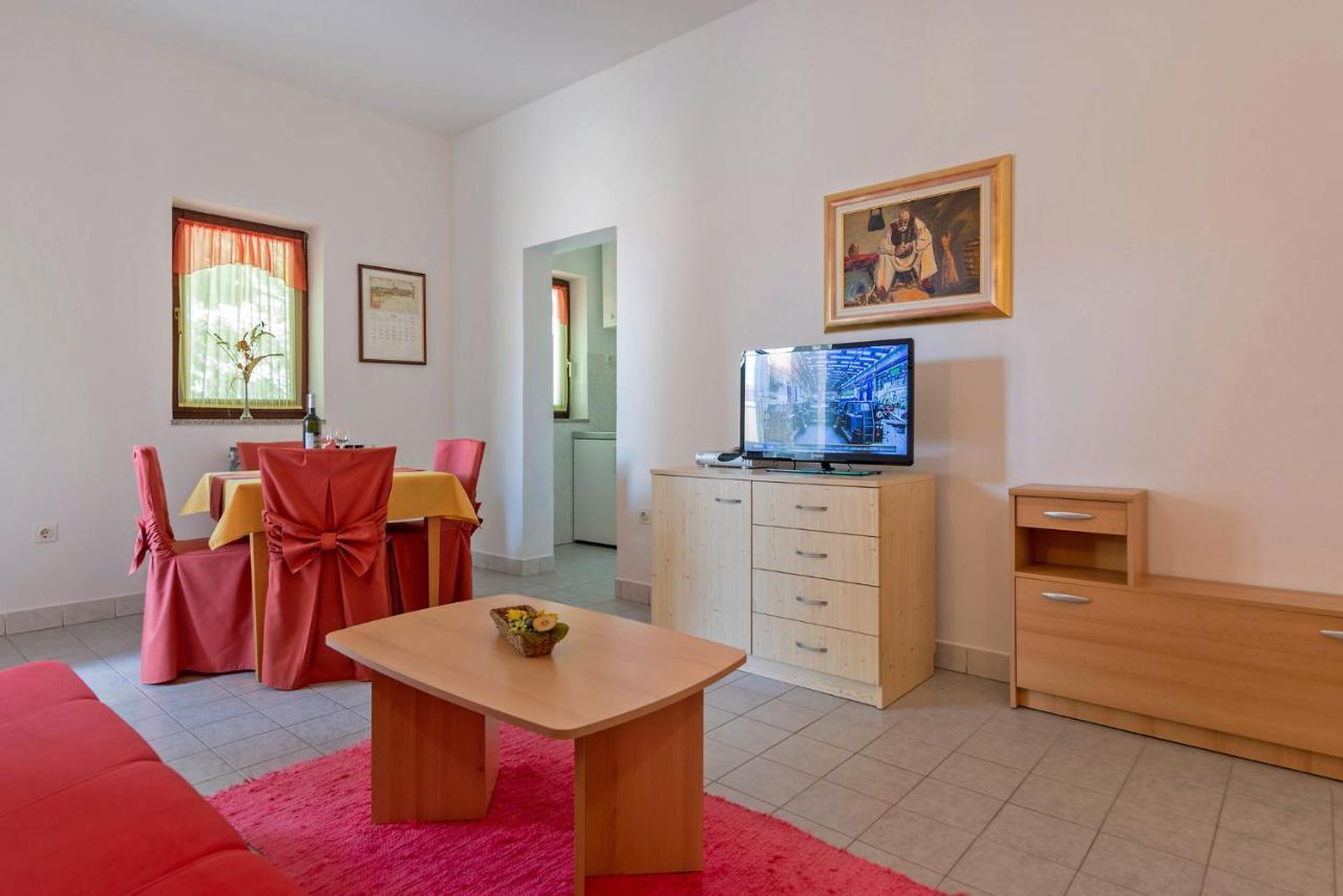 Hotel Liliana In Medulin * Istrien Zewnętrze zdjęcie