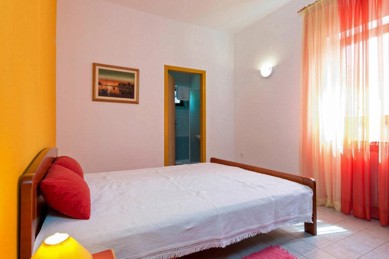 Hotel Liliana In Medulin * Istrien Zewnętrze zdjęcie